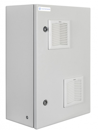 Климатический навесной шкаф Mastermann-14УТПВ-П+ (Ver. 2.0) Фото