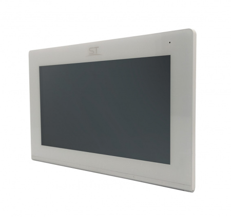 ST-M204/7 (TS/SD/IPS) СЕРЫЙ Монитор домофона цветной Фото