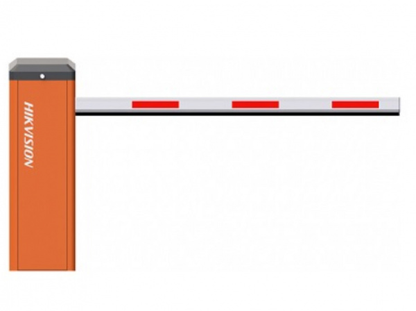 DS-TMG520-H(3m) Шлагбаум 3м стрела прямая  Фото