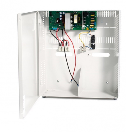 СКАТ-1200У2 Источник вторичного электропитания резервированный Фото