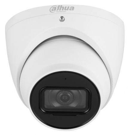 DH-IPC-HDW3441EMP-S-0280B-S2 Уличная купольная IP-видеокамера Фото