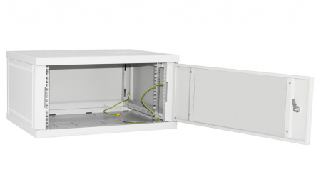 TSn 19 6U450WM-T Телекоммуникационный шкаф настенный Фото