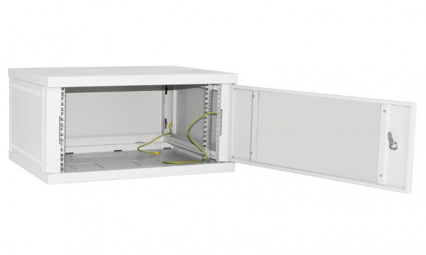 TSn 19 6U450WM-T Телекоммуникационный шкаф настенный Фото