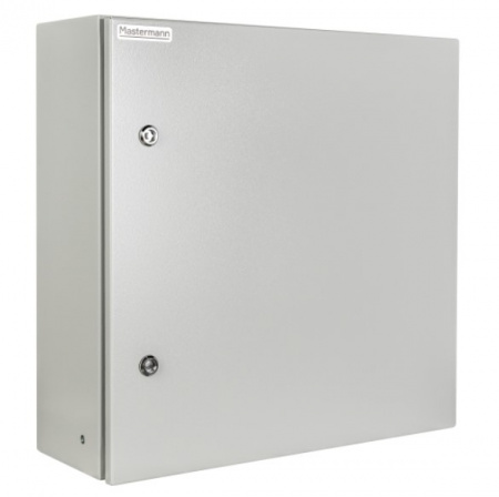 Mastermann-4УТП (Ver. 2.0) Климатический навесной шкаф с защитным реле от 