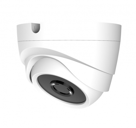 AltCam DDF51IR 2,8 Купольная видеокамера Фото AltCam DDF51IR 2,8 Купольная видеокамера Фото