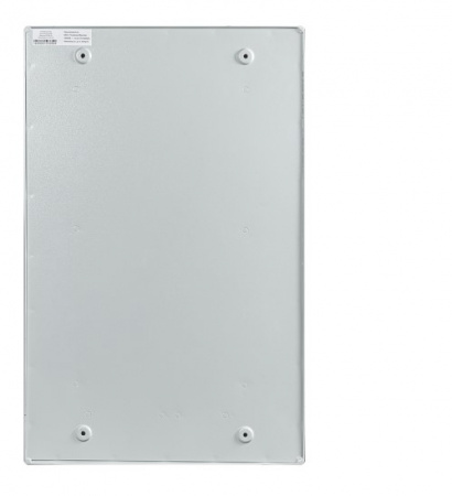 МАСТЕР-3УТПВ-П Климатический навесной шкаф с пассивной вентиляцией Фото