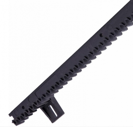 ROA6KIT100 Комплект нейлоновой зубчатой рейки Фото