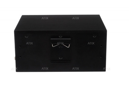 AT-NS-16GP-4GS/I-480 (F) 20-портовый управляемый промышленный РoЕ коммутатор с  4 SFP Фото