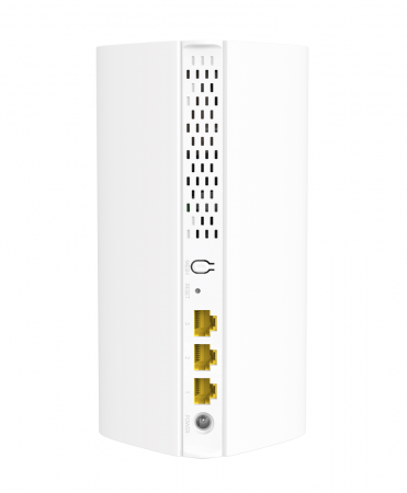 EE3 Pro (3-pack) Система Wi-Fi 7 Mesh Фото