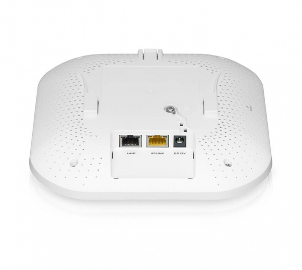 Гибридная точка доступа Zyxel NebulaFlex Pro WAX620D-6E [WAX620D-6E-EU0101F] Фото