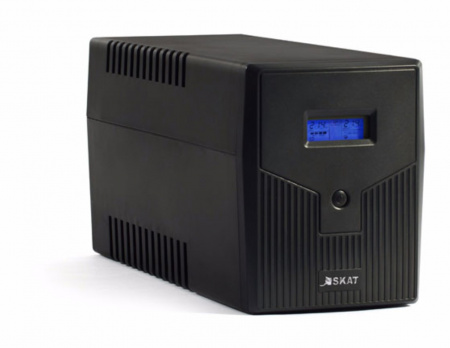SKAT-UPS 1500/900 Бесперебойный источник питания Фото
