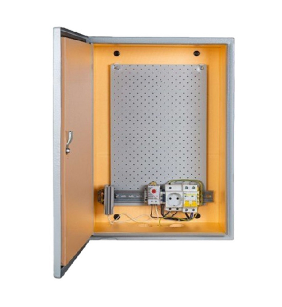 АТ-ШК-3А-У Климатический навесной шкаф Фото