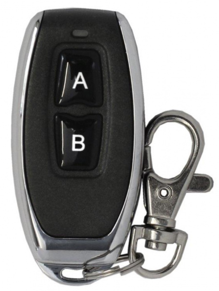 ST-RC427TR Радиоканальный брелок Smartec Фото