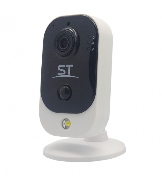 ST-242 IP (2,8mm) внутренняя IP-камера 2,1MP Фото