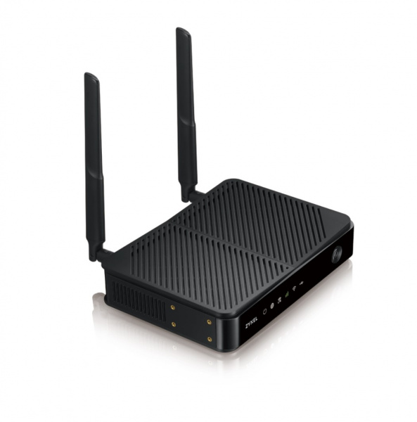 Портативный 5G/4G Wi-Fi маршрутизатор Zyxel NR2301 (вставляется сим-карта) [NR2301-EU01V1F] Фото