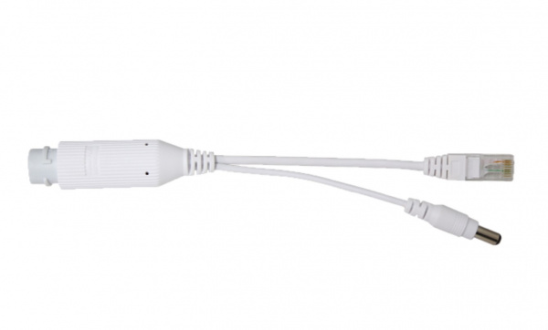 ST-1201M POE (без v./v.2) Сплиттер PoE Фото