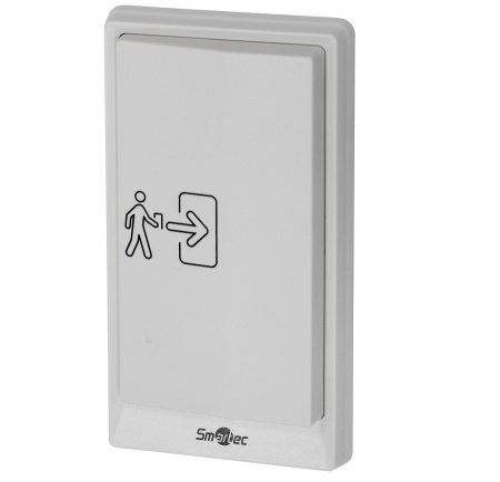 ST-EX710-WT Локтевая кнопка выхода Фото ST-EX710-WT Локтевая кнопка выхода Фото