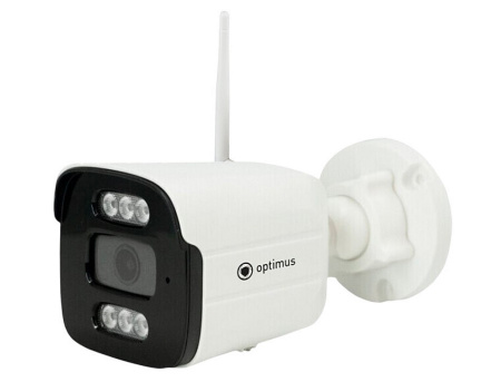 Видеокамера Optimus IP-E014.0(2.8)MG Фото
