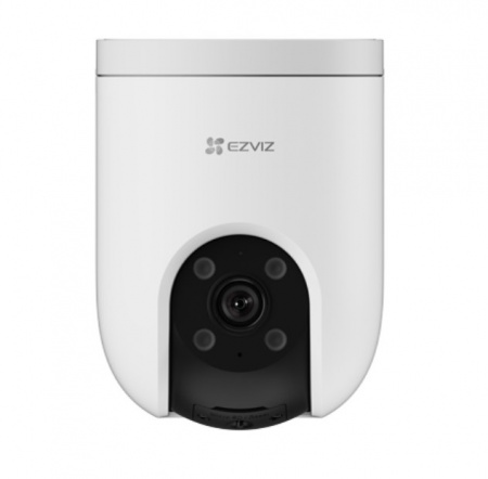 H8c (3MP,PoE) Камера видеонаблюдения 3Мп Фото H8c (3MP,PoE) Камера видеонаблюдения 3Мп Фото