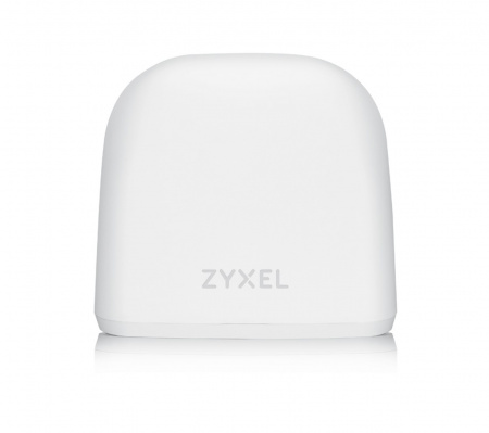 Пластиковый кожух для наружного размещения точек доступа Zyxel (NWA1123-ACv2, NWA5121-NI, NWA5123-AC Фото