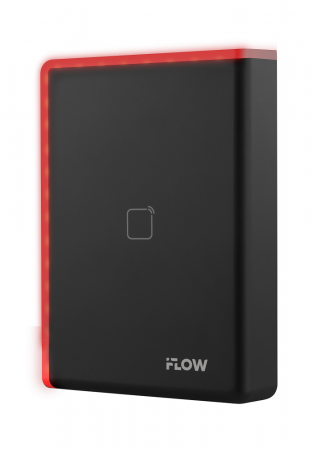 F-KD-4408PM Считыватель Mifare карт Фото F-KD-4408PM Считыватель Mifare карт Фото