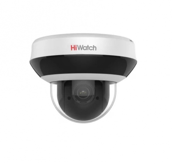 DS-I405M(C) уличная поворотная IP-камера c EXIR-подсветкой и микрофоном Фото DS-I405M(C) уличная поворотная IP-камера c EXIR-подсветкой и микрофоном Фото