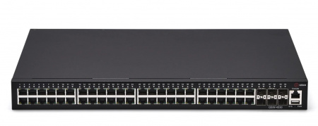 QSW-4530-54TX-POE Управляемый коммутатор уровня L3 с поддержкой PoE Фото