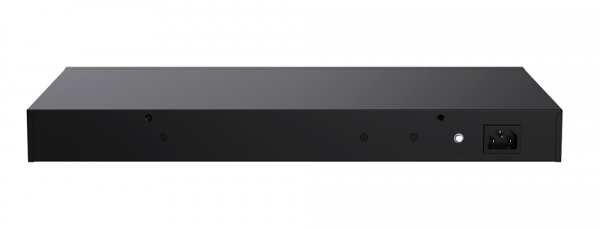 TEG2228P-24-410W Управляемый PoE-коммутатор 26GE+2SFP Фото