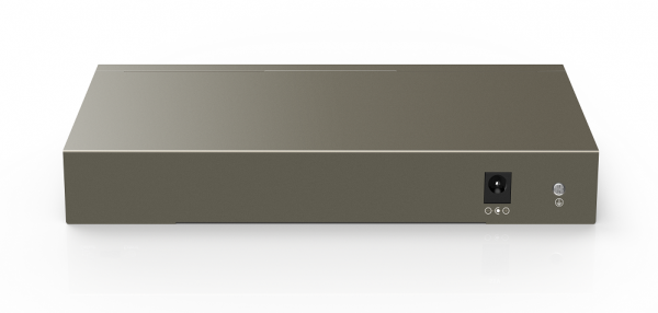 TEF1109P-8-102W Коммутатор 9 портов 10/100M RJ45 Фото