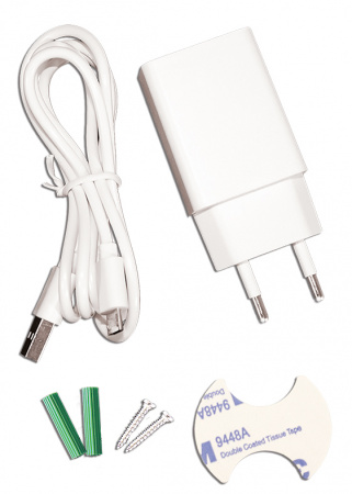 iШар Плюс Видеокамера Wi-Fiкомпактная с ИК подсветкой  Фото