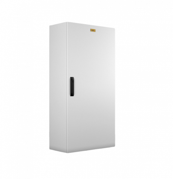 Электротехнический шкаф системный IP66 навесной (В1000 × Ш1000 × Г400) EMWS с двумя дверьми Фото