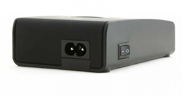 Зарядная станция Gembird MP3A-PC-02 220V-5V USB 5 портов, 5A суммарно Фото Зарядная станция Gembird MP3A-PC-02 220V-5V USB 5 портов, 5A суммарно Фото