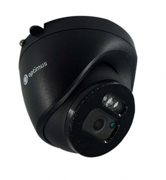 Видеокамера Optimus IP-S042.1(2.8)MP (b) Фото