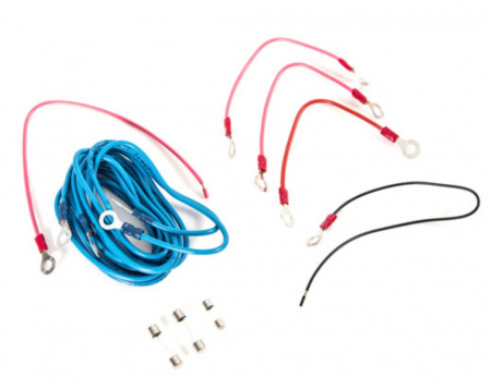 SKAT-RLPS.48DC-500VA Блок питания Фото