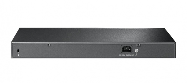 TL-SG1218MP Коммутатор с 18 гигабитными портами Фото