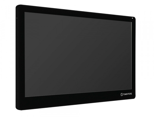 Stark HD SE (Black) - 4 Монитор цветного видеодомофона (на 4 вызывные панели) Фото Stark HD SE (Black) - 4 Монитор цветного видеодомофона (на 4 вызывные панели) Фото