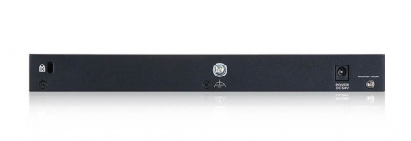 Мультигигабитный Smart L3 Lite коммутатор Zyxel NebulaFlex XMG1915-10EP [XMG1915-10EP-EU0101F] Фото