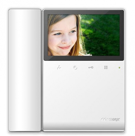 CDV-43KM/XL Видеодомофон Фото CDV-43KM/XL Видеодомофон Фото