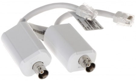 DH-LR1002 Пассивный преобразователь EoC с питанием ePoE Фото