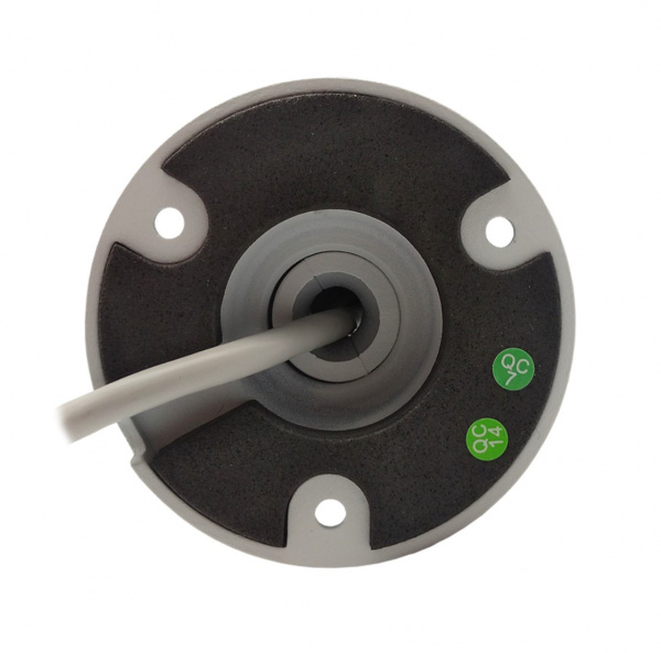 ST-VR4617 PRO (2,8mm) 4 Mp, уличная цилиндрическая IP-камера с ИК подсветкой до 30 м Фото