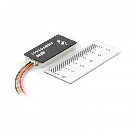 Stelberry М-70HD Микрофон активный миниатюрный Фото