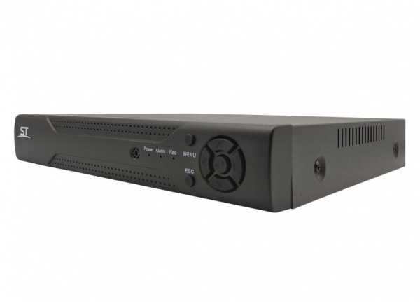 ST-HVR-S1605/2X20 Видеорегистратор цифровой Фото