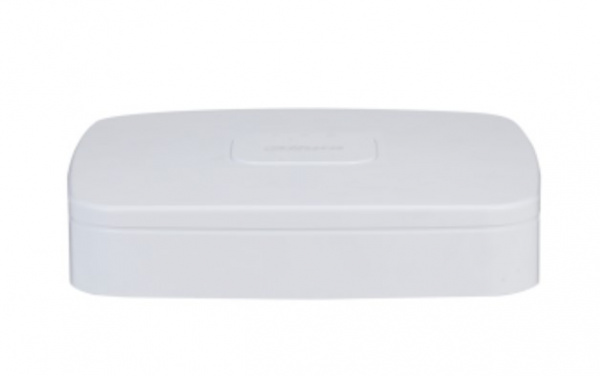 DHI-NVR4116-4KS3 16-канальный IP-видеорегистратор Фото DHI-NVR4116-4KS3 16-канальный IP-видеорегистратор Фото