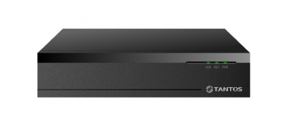 TSr-UV0819 Eco 8-ми канальный универсальный видеорегистратор Фото