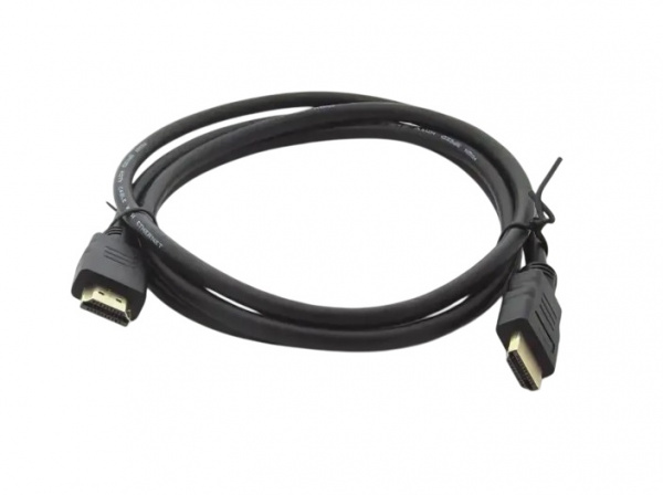 HDMI-HDMI Готовый кабель 1м Фото HDMI-HDMI Готовый кабель 1м Фото