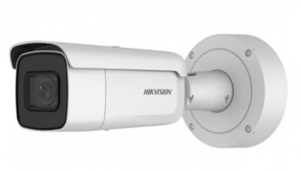 DS-2CD3665FWD-IZS(2.8-12mm) 6Мп уличная цилиндрическая IP-камера с EXIR-подсветкой до 60м EOL Фото DS-2CD3665FWD-IZS(2.8-12mm) 6Мп уличная цилиндрическая IP-камера с EXIR-подсветкой до 60м EOL Фото