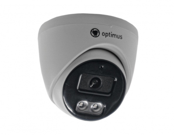 Видеокамера Optimus AHD-H025.0(2.8)_V.3 Фото