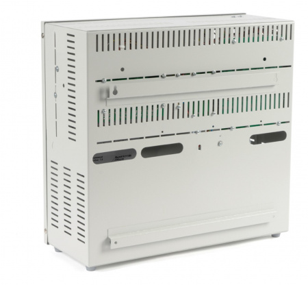 SKAT-V.24х12VDC Источник вторичного электропитания резервированный Фото