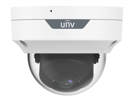 IPC3514LE-ADF40K-WP Видеокамера IP купольная антивандальная 4Мп Фото
