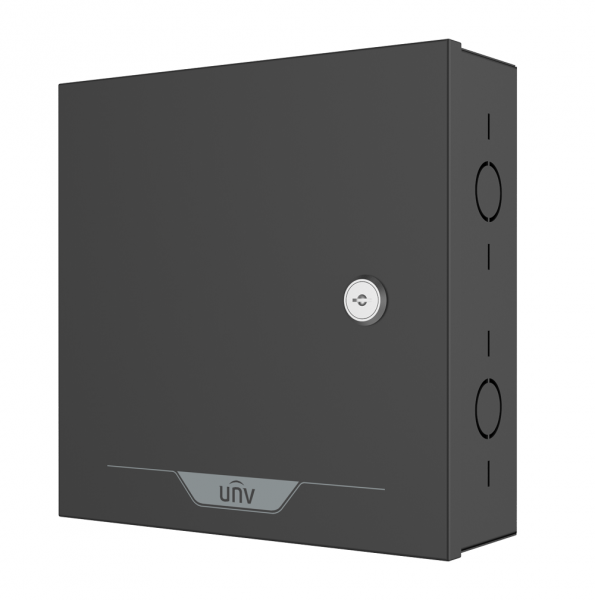 OER-502 Контроллер доступа на 2 двери Фото